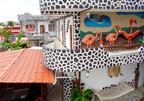 Фотография гостиницы Hotel Coloma Galapagos