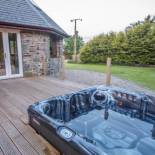 Фотография гостевого дома North Balkello Cottage