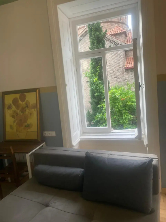 Фотография квартиры Апартаменты Nina's Place 5