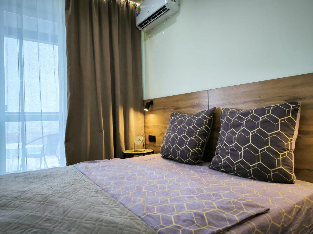 Фотография квартиры Квартира-Cтудия 33 м² 11/14