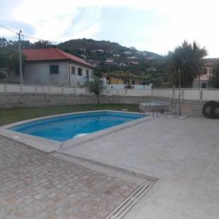 Фотографии гостевого дома
Casa Silva Do Minho