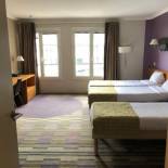 Фотография апарт отеля ALTAMIRA (Paris Expo - Porte de Versailles)