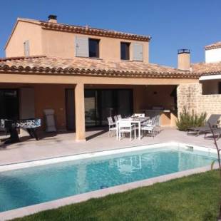 Фотографии гостевого дома
Villa Le Grimpeur Malaucène