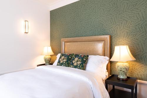 Фотография гостиницы Gunmakers