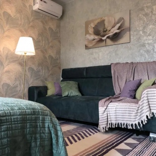 Фотография квартиры Квартира Апартаменты Олива