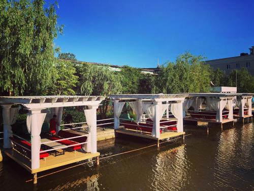 Фотография гостиницы Рандеву