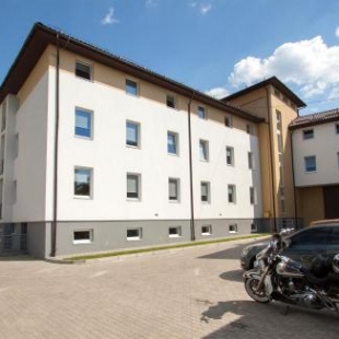 Фотография гостиницы Долинский