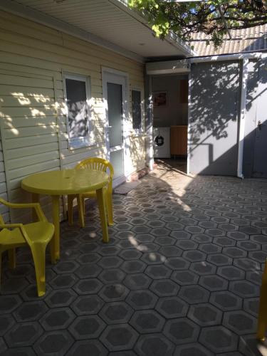 Фотография гостевого дома Морская, 143