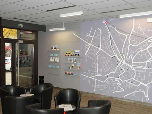 Фотография гостиницы Ibis Styles Chambery Centre Gare