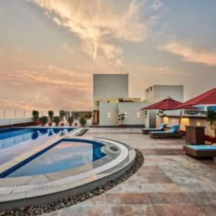 Фотографии гостиницы
Hilton Garden Inn Lucknow