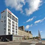 Фотография гостиницы Scandic Front