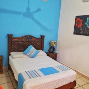 Фотография мини отеля Casa de Huespedes Cielito Lindo