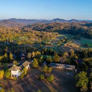 Фотографии гостиницы 
            Khunyuam Resort