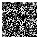 QR код гостиницы При центре детско-юношеского туризма