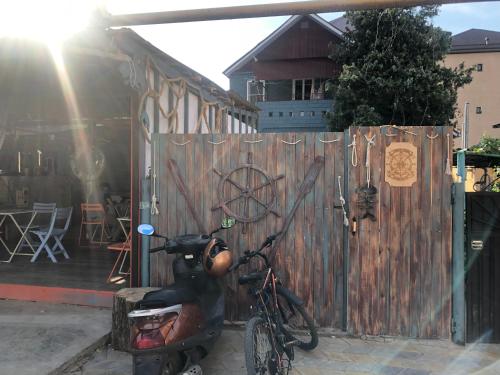 Фотография гостевого дома Сушите Вёсла