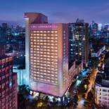 Фотография гостиницы Crowne Plaza Shanghai, an IHG Hotel