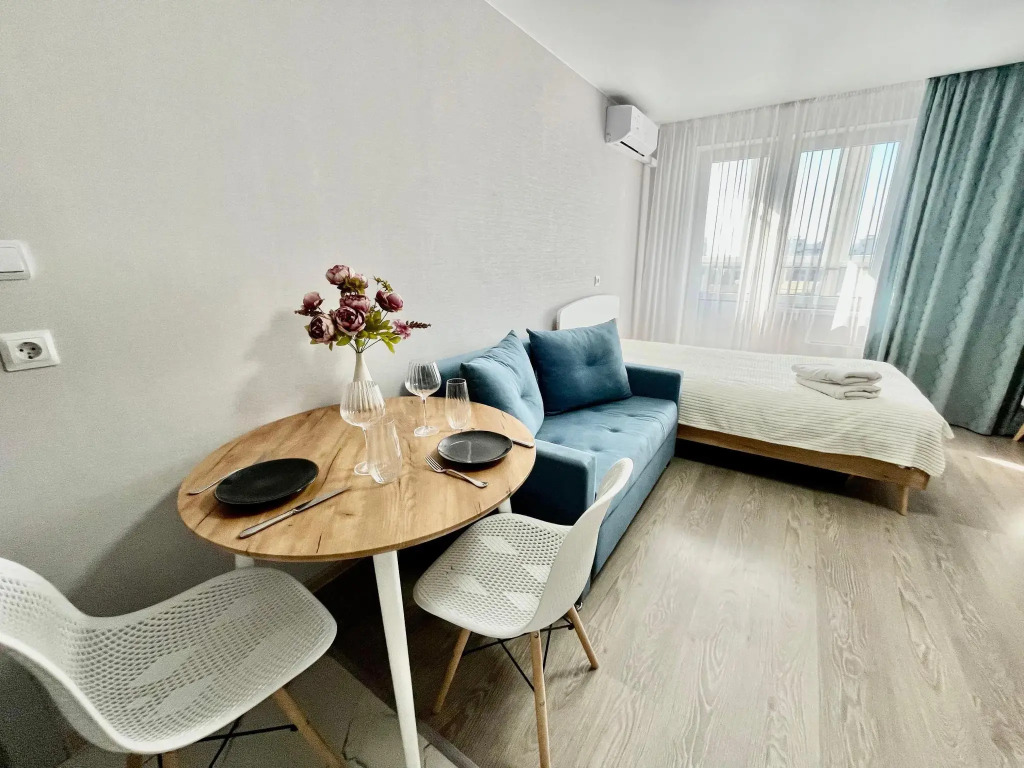 Фотография квартиры Апартаменты на улице Ленина 237