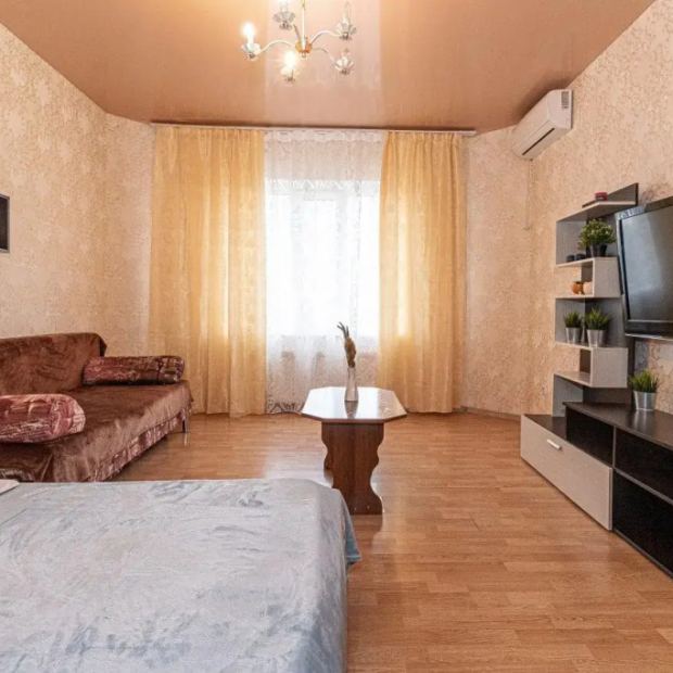 Фотографии квартиры 
            Posutochno One Days на улице Восточно - Кругликовская