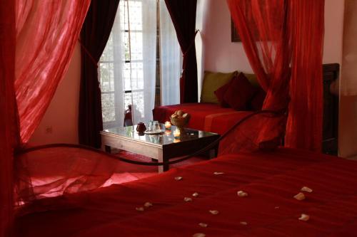 Фотография мини отеля Riad Dar Tayib