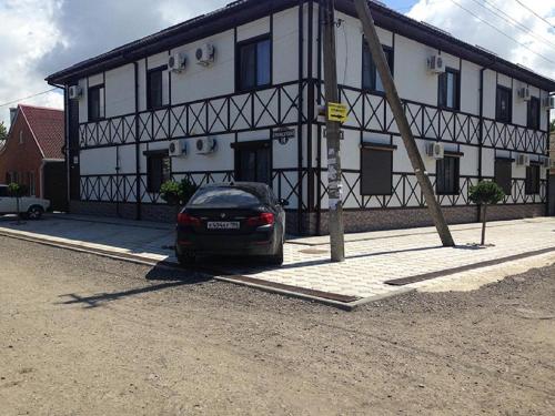 Фотография гостевого дома Галина