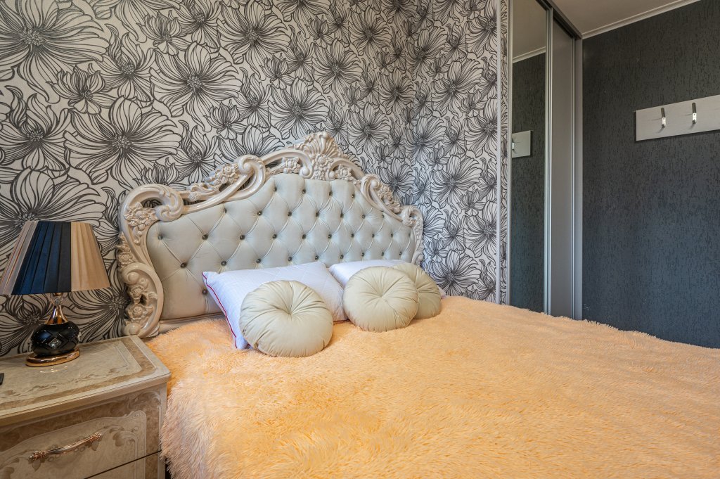 Фотография квартиры Апартаменты 109 Алексея Латышова 1