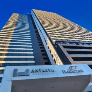 Фотографии гостиницы
Fraser Place Antasya Istanbul