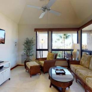 Фотографии гостевого дома
Shores at Waikoloa #338