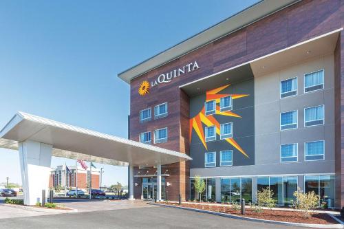 Фотография гостиницы La Quinta by Wyndham Terre Haute