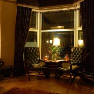 Фотографии гостевого дома 
            The Leicester