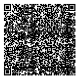 QR код гостиницы УМЦ Голицыно