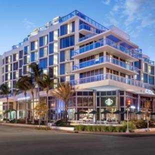Фотографии гостиницы 
            AC Hotel by Marriott Miami Beach