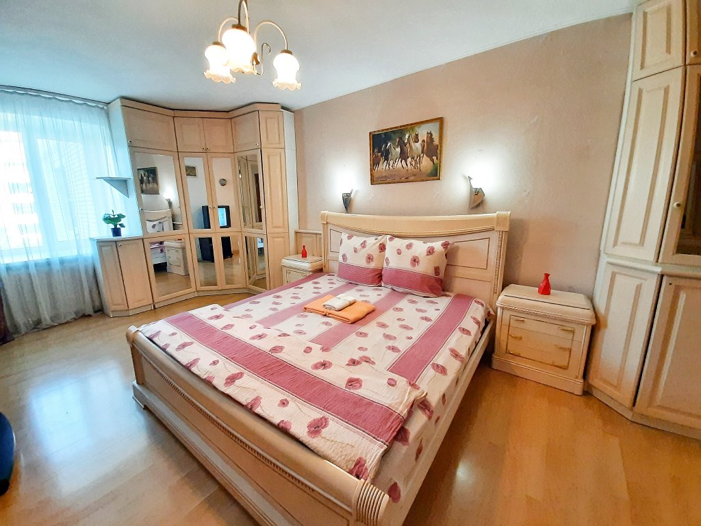 Фотография квартиры Апартаменты Простор