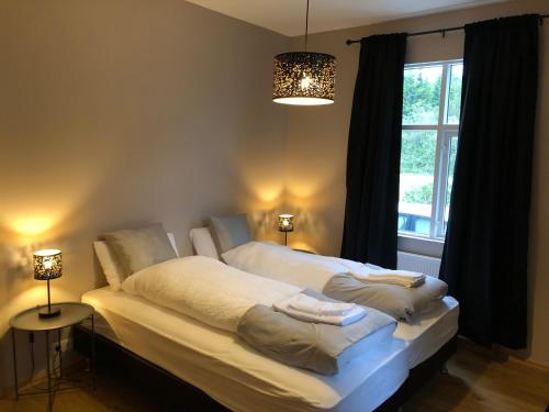 Фотография гостевого дома Bjork Guesthouse