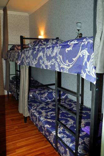 Фотография хостела Демалекс