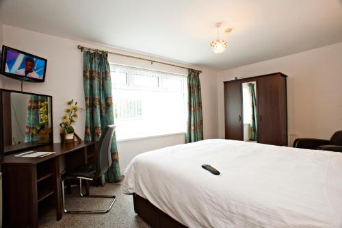 Фотография гостевого дома Portcaman House