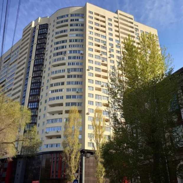 Фотографии квартиры 
            Огни Саратова на улице имени И.В. Мичурина 18/68