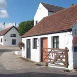 Фотография базы отдыха Celtic Haven