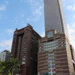 Фотографии гостиницы
Sky19 Hotel