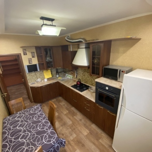 Фотография квартиры Апартаменты «МИР» ул. Губкина, д. 7А