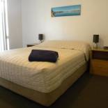 Фотография базы отдыха Carnarvon Central Apartments