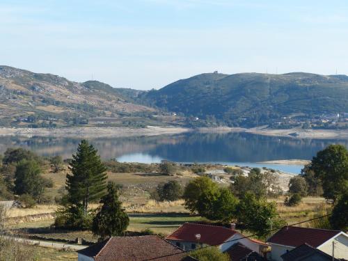 Фотография гостевого дома Casa do Alto Montalegre
