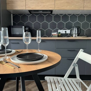 Фотография квартиры Апартаменты В НАХИЧЕВАНИ