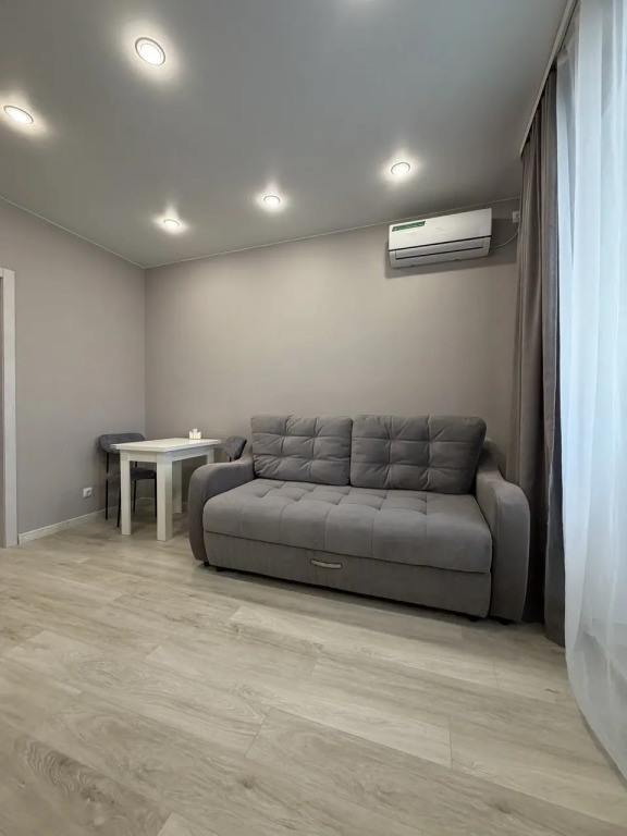 Фотография квартиры Апартаменты Уютная Студия в Центральной Части Города