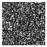 QR код музея Оренбургский областной музей изобразительных искусств