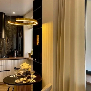 Фотография квартиры Квартира Роскошная студия для двоих в историческом центре