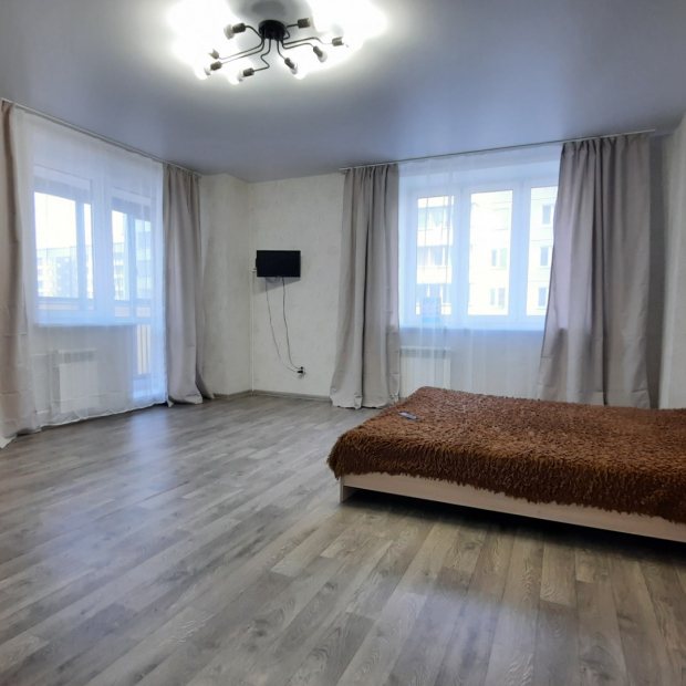 Фотография квартиры Без комиссии и переплат просторная 1-комн. на Светлогорском!