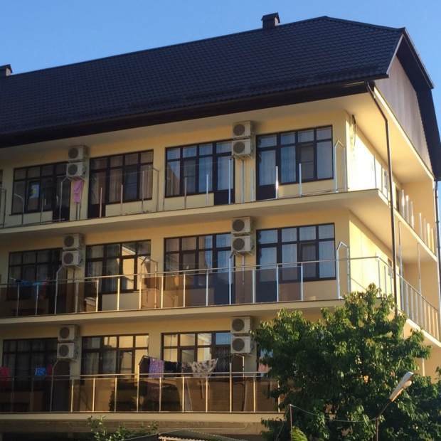 Фотографии гостевого дома 
            Гостевой дом на Калараша 17а