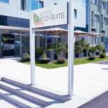 Фотография гостиницы Eco Suite Hotel