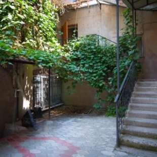 Фотография гостиницы На Садовой