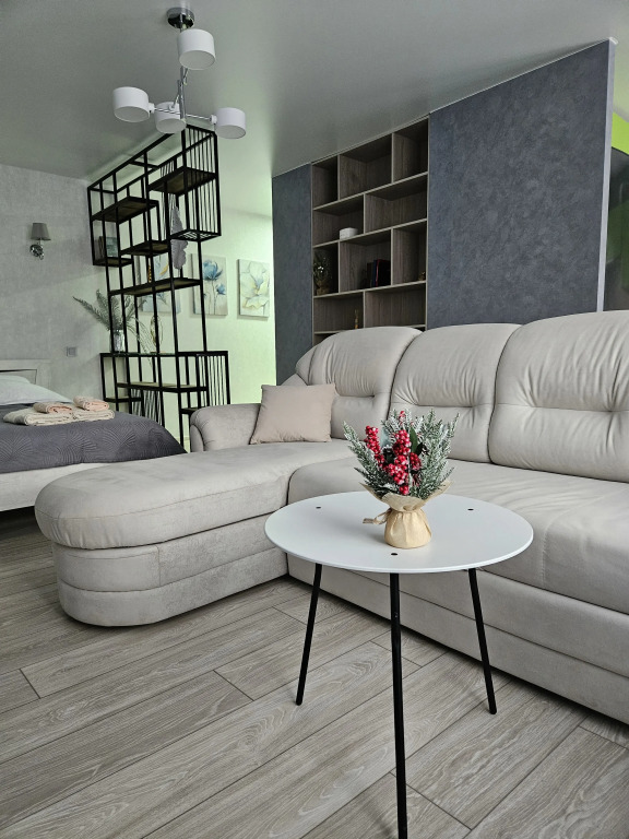 Фотография квартиры Апартаменты на Волжской набережной 177